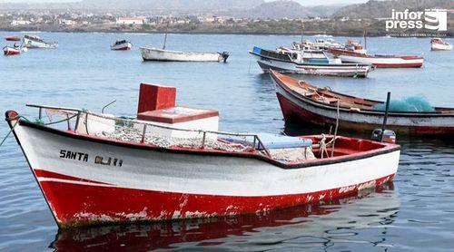 São Vicente: Inspecção e controlo de qualidade na pesca debatido no Mindelo para melhor efectivação