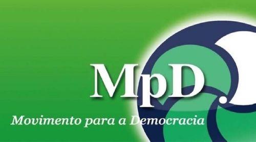 Presidente da República felicita MpD pelo seu 35º aniversário