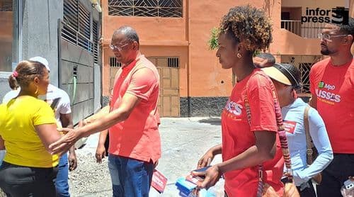 Legislativas2026/Santiago Norte: MpD destaca "boa receptividade" dos munícipes em Assomada e apela à cooperação institucional