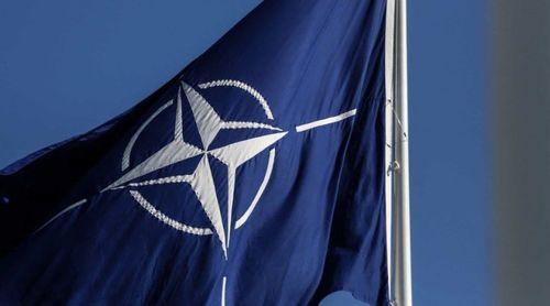 Estados Unidos despedem oficial da Marinha norte-americana na NATO
