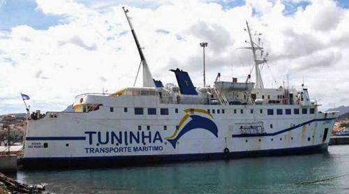 Duas famílias das vítimas do naufrágio do "Vicente" ainda sem receber subsídio atribuído pelo Governo desde 2017