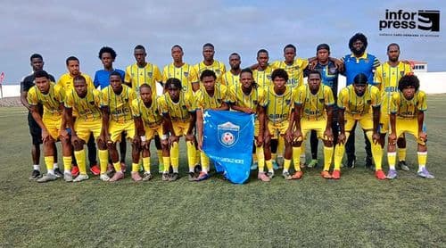 Futebol/Taça de Cabo Verde: Grémio de Nhagar motivado e confiante na “final four” no Sal