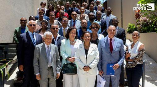 Revisão do Código Civil centra-se na dignidade humana e adaptação às novas exigências sociais - coordenador