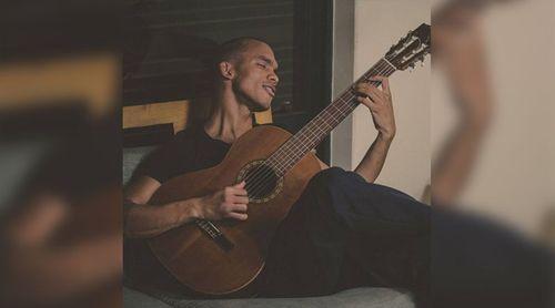 São Vicente: Alberto Koenig em concerto de Jazz Verde no Centro Cultural do Mindelo