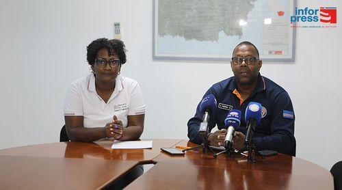 Praia: Proteção Civil e Bombeiros reúne-se na segunda-feira para traçar planos de combate à dengue