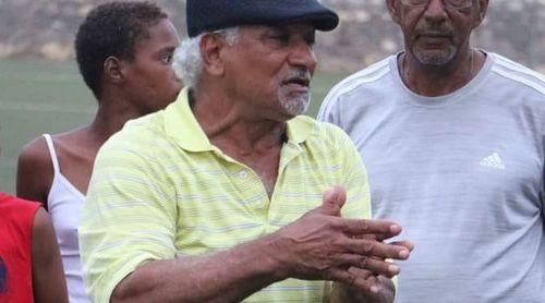 Óbito: Comunidade desportiva e futebolística chora a morte do mister Djédji da EPIF