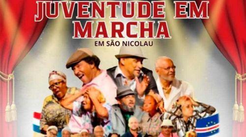 Santo Antão: Juventude em Marcha regressa à Europa para assinatura de protocolos com associações cabo-verdianas