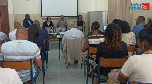 Santo Antão: Presidente do IANCV desafia edilidade ribeira-grandense a criar um arquivo municipal