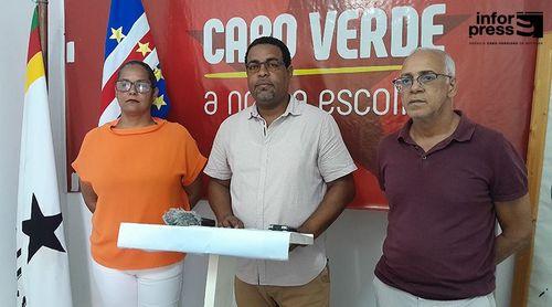 PAICV considera que São Vicente e sua população vivem situação preocupante (c/áudio)