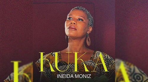 Música: Ineida Moniz lança novo single "Kuka" que aborda tema da violência nas relações