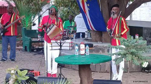 Orgulhosos pela elevação a património nacional músicos esperam que o funaná seja reconhecido mundialmente