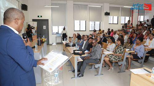 Coordenador da Rede de Educação para Todos defende aumento de financiamento para ensino pré-escolar