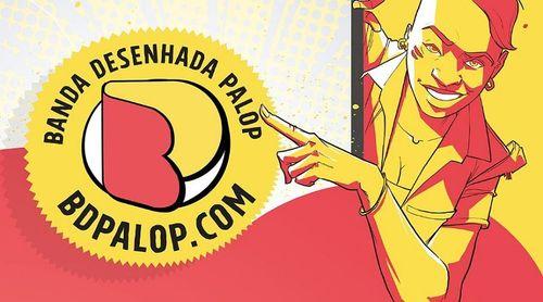 Segunda Colecção da Banda Desenhada PALOP lançada na Praia e no Mindelo