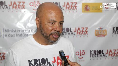 Kriol Jazz Festival 2024: Djô da Silva descreve as três noites como “formidáveis” e pede promoção anual do evento