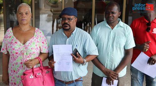 Ano lectivo: Sindprof e Sindep formalizam greve dos professores nos dias 19 e 20