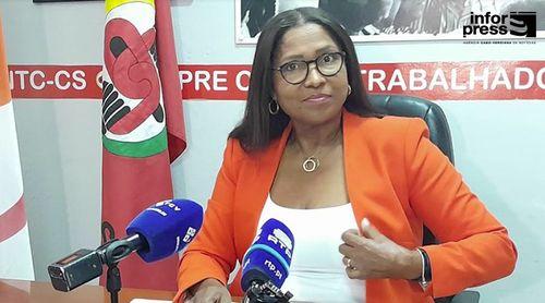 UNTC-CS eleita membro do Conselho da Administração da OIT para o triénio 2024/2027