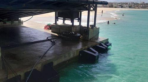 Maio: Ministra das Infra-estruturas anuncia estudo para apurar causas do assoreamento do porto