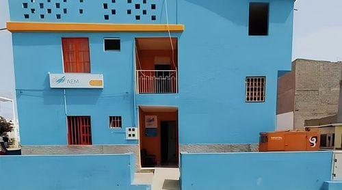 Trabalhadores da empresa Águas e Energias do Maio prometem condicionar produção de água com greve de três dias