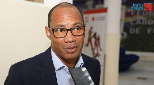 Professor e voluntário da Cruz Vermelha diz que Cabo Verde precisa de mais voluntários