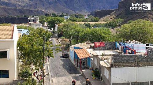 Porto Novo: Líder comunitário defende plano estratégico de desenvolvimento da Ribeira das Patas