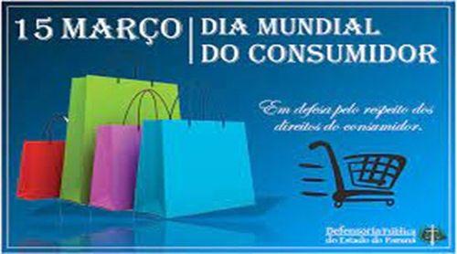 ARME promove feira informativa para celebrar o Dia Mundial do Consumidor