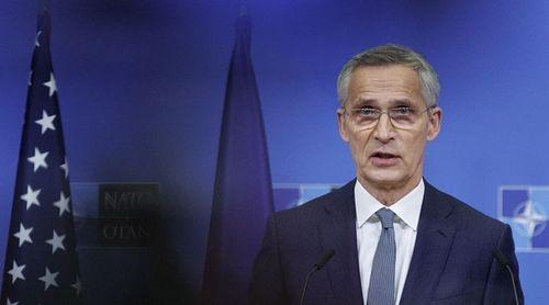 Stoltenberg despede-se alertando para perigo de "isolacionismo" entre EUA e Europa