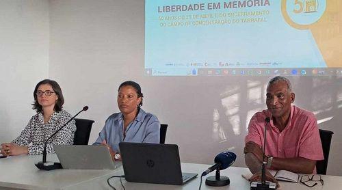 Santiago Norte: IPC convicta de que objectivos do Simpósio Internacional foram atingidos