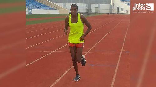 Atletismo: Artur Fortes vai ao sexto Campeonato Africano de Corta Mato, na Tunísia