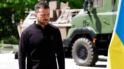 PR ucraniano diz que operação russa em Kharkiv foi um fracasso