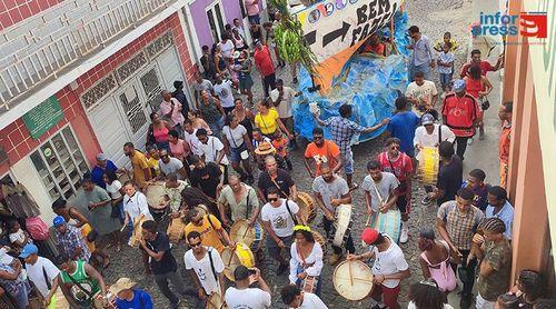São Nicolau: Actividades culturais e recreativas marcam festas de São Pedro na Ribeira Brava