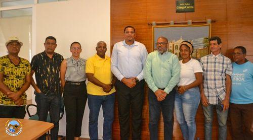 São Nicolau: Câmara Municipal da Ribeira Brava e Boa Música Lda socializam o projecto “Inéditos da Ribeira Brava”