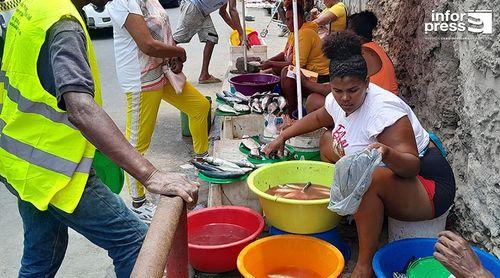 São Vicente: Associação realiza actividades para comemorar Dia Nacional de Peixeiras