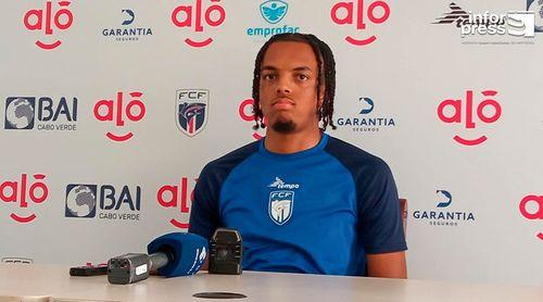 Futebol/CAN’2025: Estreante Rivaldo Morais recusou convite da Noruega para representar Cabo Verde