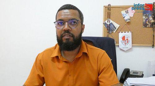 Fogo: Livro de estreia de António Cula “Enigmas da Alma” apresentado hoje na cidade de São Filipe