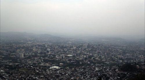 Investigadores alertam para aumento das concentrações de metano na atmosfera