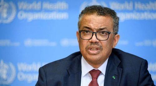 OMS diz que surto de mpox “pode ser controlado e travado” e anuncia plano de 120ME