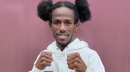 Boxe: David Pina parte este fim-de-semana para Tailândia em busca de qualificação olímpica