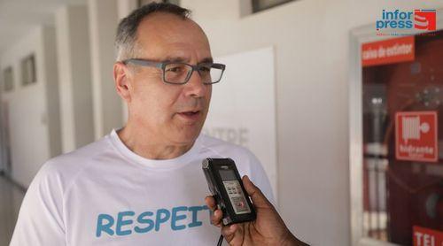 CPLP: Cabo Verde destaca-se na implementação do Plano de Ética no Desporto na comunidade