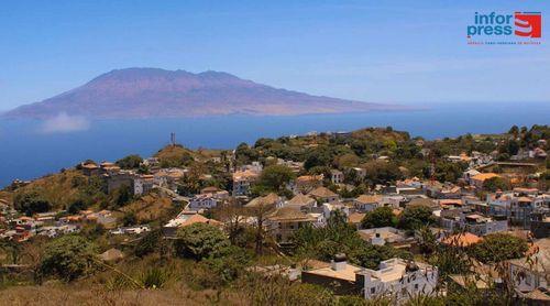 Brava: Projecto Raízes elabora guia especializado para informar turistas sobre a ilha (c/áudio)