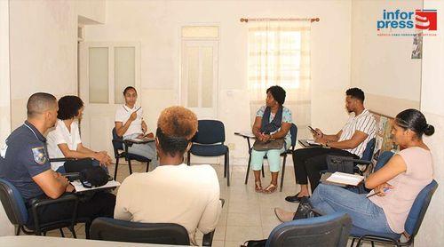 Brava: Psicóloga do ICCA anuncia reativação do Comité Municipal da Defesa dos Direitos das Crianças