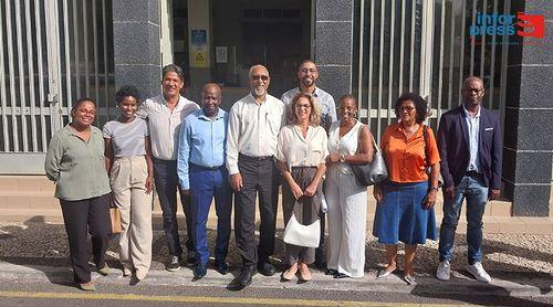 Praia/ Autarquicas´2024: MpD formaliza candidatura e promete “resgatar” o município 