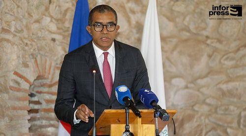 Portugal: Cabo Verde é o destino internacional convidado da Bolsa de Turismo de Lisboa 2024 (c/áudio)