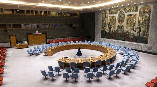 Conselho de Segurança vai votar pedido de adesão da Palestina à ONU