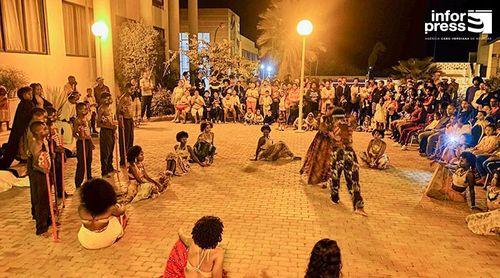 Porto Novo: Coreógrafo aponta falta de um anfiteatro como um dos maiores desafios da cultura no município