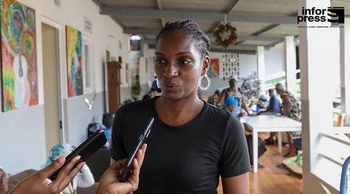 Centro de Dia de São Domingos ambiciona aquisição de um veículo para deslocação de idosos (c/áudio)