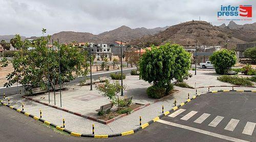 Câmara Municipal de São Miguel e ICIEG inauguram Centro de Apoio à Vítima de VBG