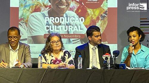 Cabo Verde lança cursos para profissionalização nas indústrias culturais e criativas