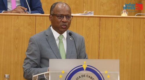 Parlamento: PM afirma que Estado da Nação é de resiliência e que medidas do Governo "salvaram o país do colapso"