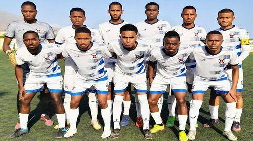 Futebol/Santo Antão Sul: Sanjoanenses ganham Taça Porto Novo e conquistam primeira dobradinha da história