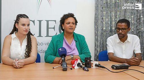 ICIEG assina protocolo tripartido para abertura de casas de acolhimento em Santiago Fogo e Santo Antão